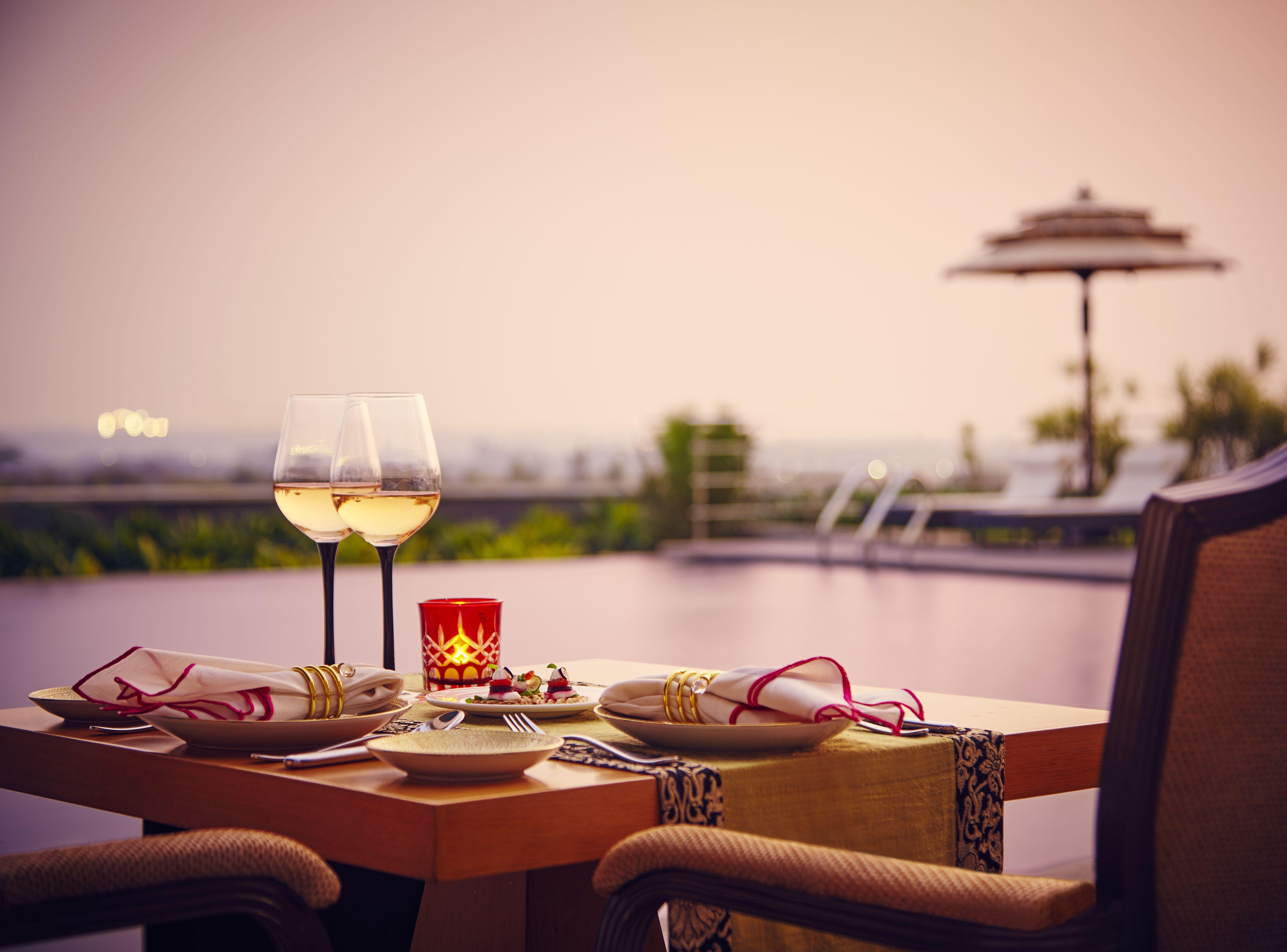 Taj Bangalore Devanahalli Dış mekan fotoğraf The Park, Hyderabad