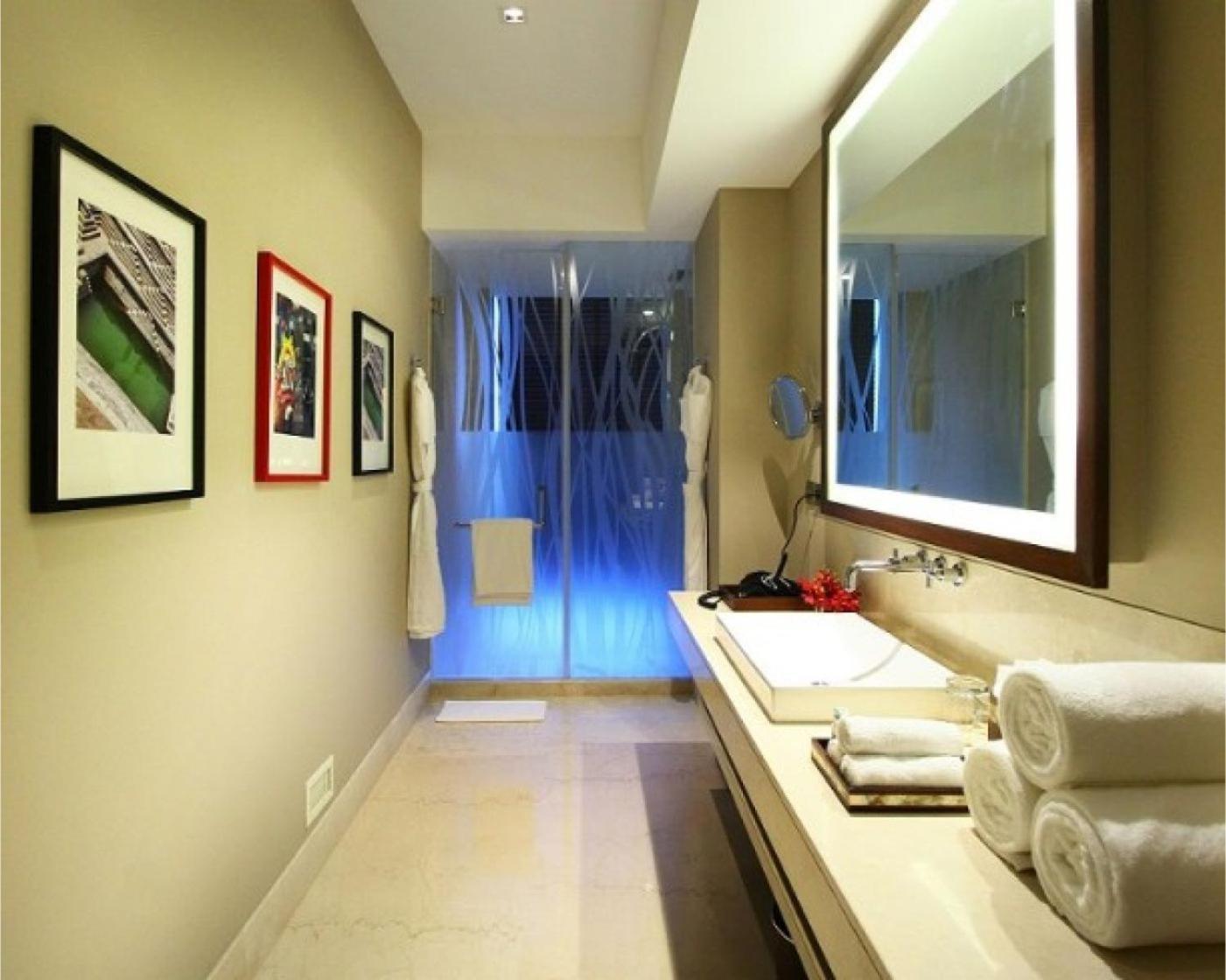 Taj Bangalore Devanahalli Dış mekan fotoğraf Bathroom